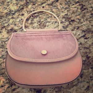 Purse-hand bag